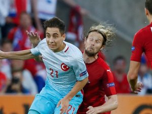 Dünya Emre Mor'u konuşuyor!