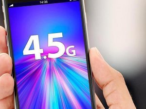İşte 4,5G'yi tercih edenlerin sayısı