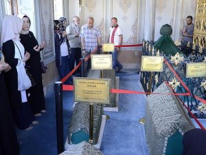 İstanbul'un ramazanda en sık ziyaret edilen kutsal mekanları