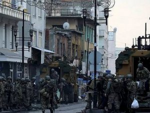 Terörle mücadelede şehirler bitti, sıra dağlarda