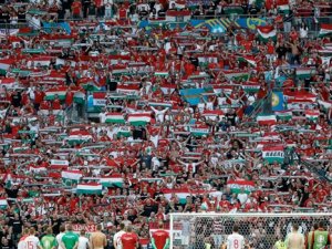 UEFA'dan bir ceza daha