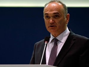 'Türkiye en hızlı büyüyen ekonomilerinden biri'