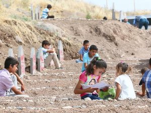 '40 gün değil, 40 yılda geçse de bu katliamı unutmayacağız'