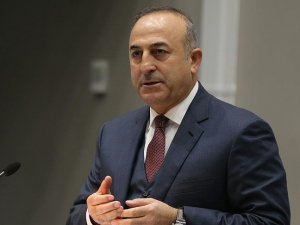 Çavuşoğlu: İsrail ile ilişkilerin normalleşmesi için...