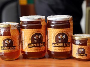 Anzer balının fiyatı açıklandı