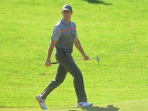 Kuzey İrlandalı golfçü McIlroy olimpiyatlara katılmayacak