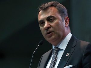 Fikret Orman'dan 'arazi' açıklaması