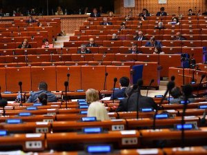 AKPM Türkiye raporunu değerlendirdi