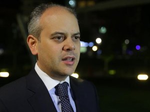Bakan Kılıç'tan Arda Turan açıklaması