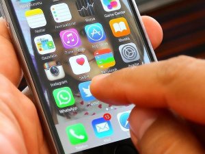 'Mobil internet adaptasyonumuz pek çok ülkeden daha fazla'