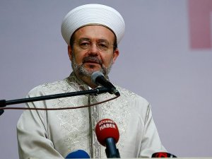 Görmez: Çocuklarımızın her birisi en kıymetli misafirimdir