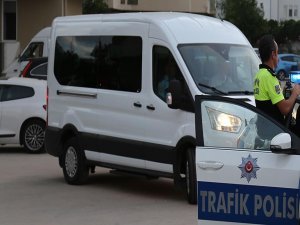 Antalya'da FETÖ/PDY operasyonu