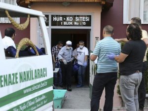 Babanın kızını öldürüp intihar ettiği ihtimali üzerinde duruluyor