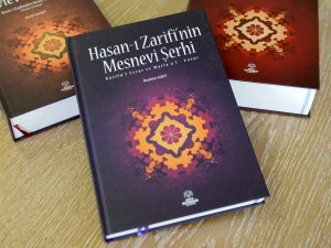 Büyükşehir, Mesnevi Şerh geleneğini canlandırıyor