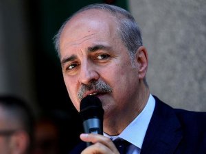 Kurtulmuş: AK Parti'nin yegane gücü milletin desteğidir