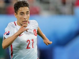 İtalyan gazetesinden Emre Mor'a övgü