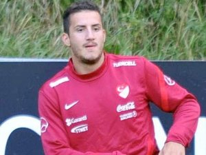 Sercan Sararer'in sözleşmesi feshedildi