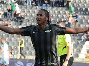 Akhisar'ın flaş Rodallega kararı!