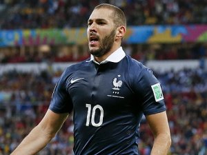 Benzema'ya milli takım için açık kapı