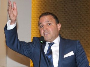 Başkan Sözlü güven tazeledi