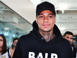 Van der Wiel: Boğazı gezdim, baklava yedim