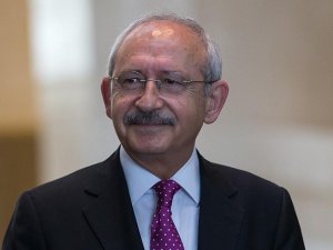 Kılıçdaroğlu'dan şehit ailesine ziyaret
