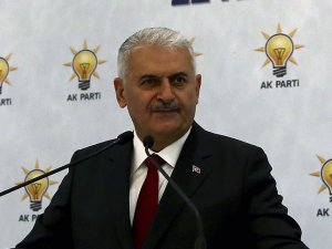 Başbakan Yıldırım: Terör işini halledeceğiz