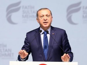Erdoğan: AB müzakereleri için referanduma gidebiliriz