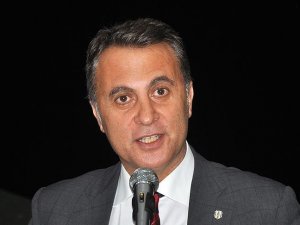 Fikret Orman: Mario Gomez'i takımımızda istiyoruz