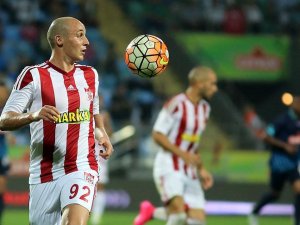 Chahechouhe Fenerbahçe yolunda