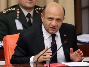 Işık: Hak kayıplarının giderilmesine yönelik bir çalışma var