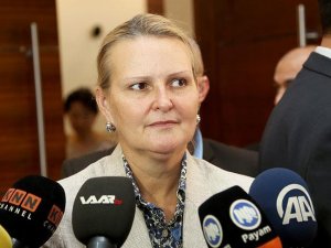 "En büyük insani kriz Musul'da yaşanacak"