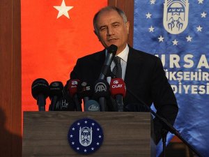 'Tereddütün olmadığı bir demokrasi için 'başkanlık' diyoruz'