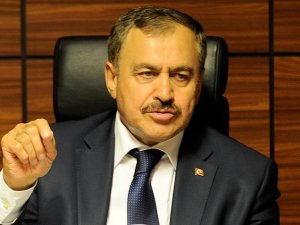 'Ulubey kanyonlarını dünyaya tanıtacağız'