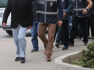 Antalya'daki FETÖ/PDY operasyonunda 6 kişi adliyeye sevk edildi