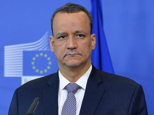 'Kuveyt'teki Yemen müzakerelerinde mutabakat sağlanamadı'