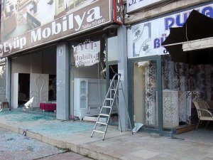 'Terör zararlarının karşılanma' süresi bir yıl uzatıldı