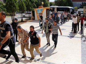 Özel tıp merkezlerine yönelik operasyon