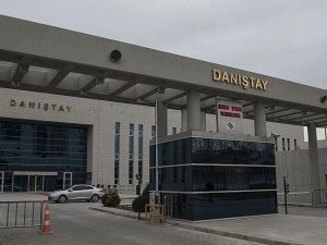 Danıştay Başkanlar Kurulundan açıklama
