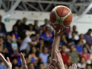 Kadın basketbolunda Avrupa'da 8 Türk takımı