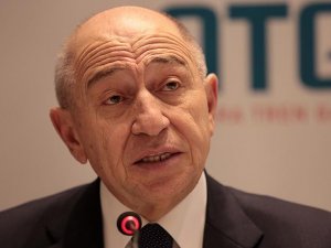 Nihat Özdemir: Maalesef eve dönüyoruz