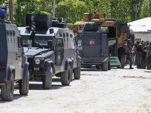 Terör örgütü PKK'nın 'çocuk' oyunu bozuldu