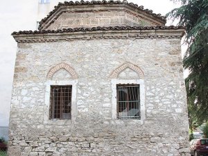 Radoviş'in son Osmanlı eserleri yok oluyor
