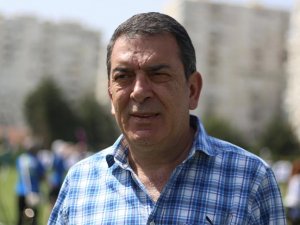 Abdullah Topaloğlu: 2020 Olimpiyatları için ciddi hazırlıklarımız var