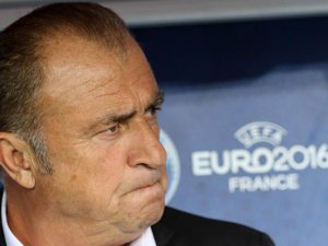 Fatih Terim'den 21 kişiye suç duyurusu