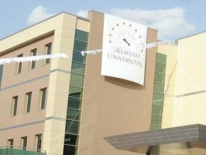 Melikşah Üniversitesine kayyum atandı