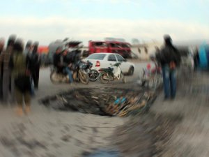 Münbiç'te 30 PYD'li öldürüldü