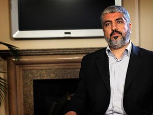 Hamas'tan Türkiye'ye 'Gazze teşekkürü'