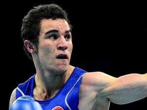 Boksta olimpiyatlara yeni kota