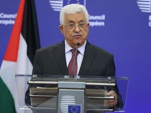 Abbas: 'İsrailliler taahhütlerini yerine getirmiyor'